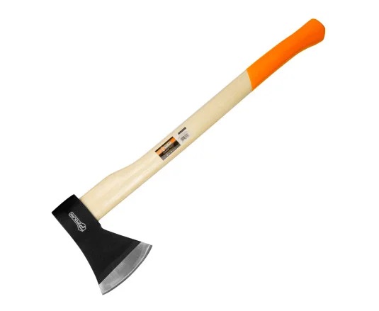 Сокира 1200 г дерев'яна ручка, Polax